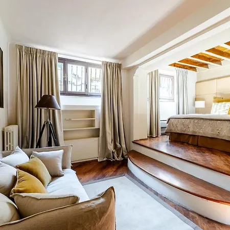 Albizi 25 Luxury Lägenhet *