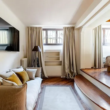 Albizi 25 Luxury Lägenhet