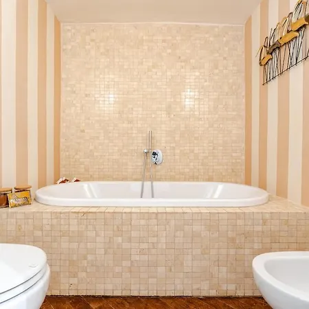 Albizi 25 Luxury Lägenhet *