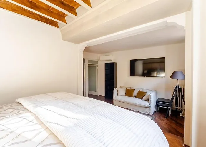 Albizi 25 Luxury Apartment